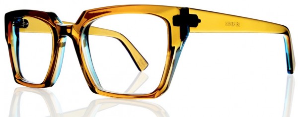 Kirk & Kirk Eyewear Silmo