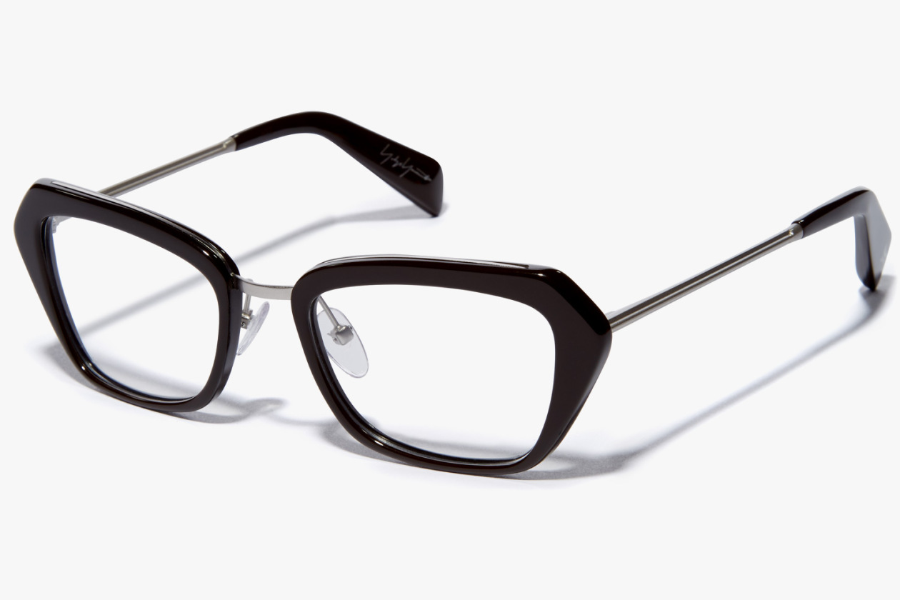 Launch of Yohji Yamamota Optical – Deconstructed & Reconstructed