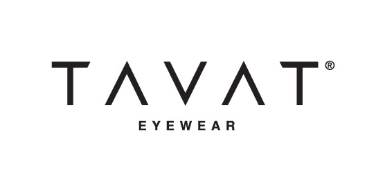 TAVAT Eyewear logo