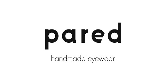 Pared Eyewear logo