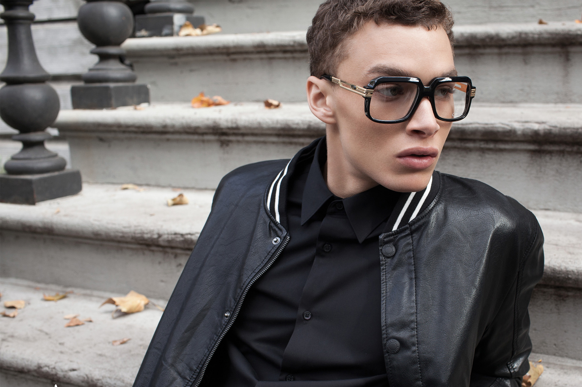 Cazal eyewear sales