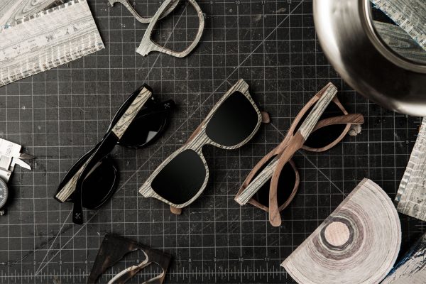 Shwood Shop Glasses Eyewear