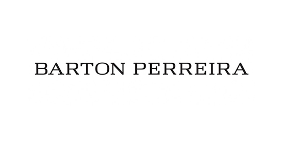 Barton Perreira logo