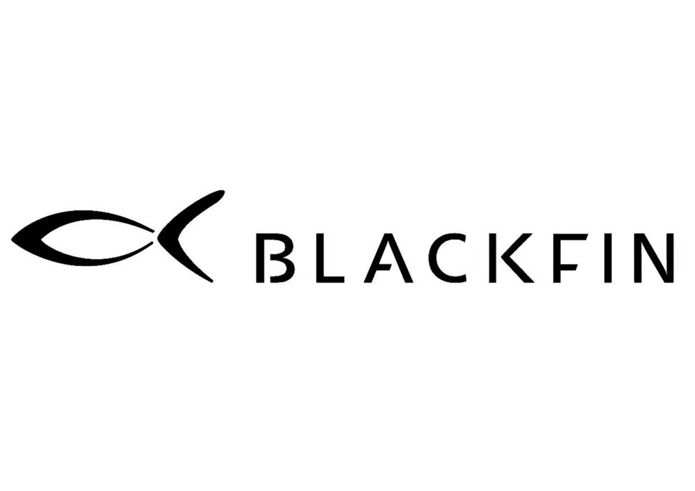 Blackfin logo