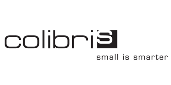 Colibris logo