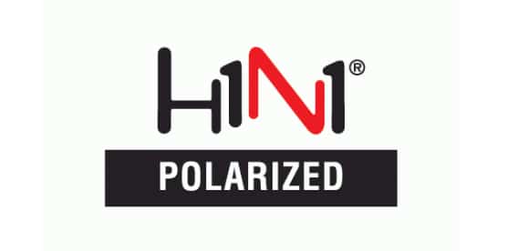 H1N1 logo