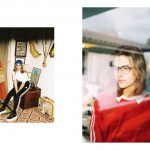 Boston Club Eyewear Japan Prescription Glasses Frames