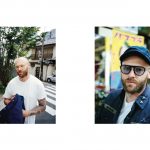 Boston Club Eyewear Japan Prescription Glasses Frames