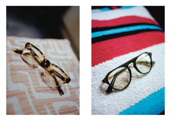 Boston Club Eyewear Japan Prescription Glasses Frames