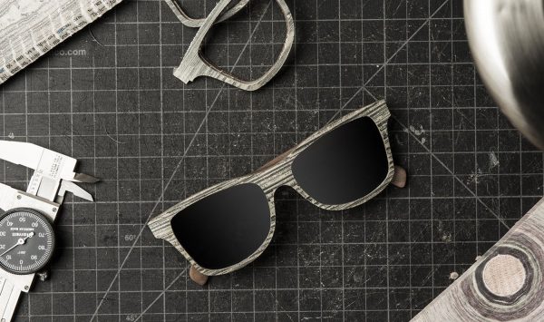 Shwood Shop Glasses Eyewear