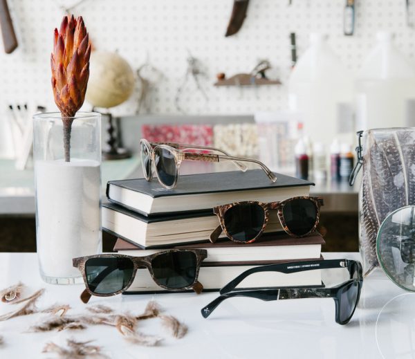 Shwood Shop Glasses Eyewear