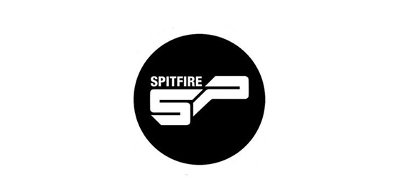 Spitfire logo