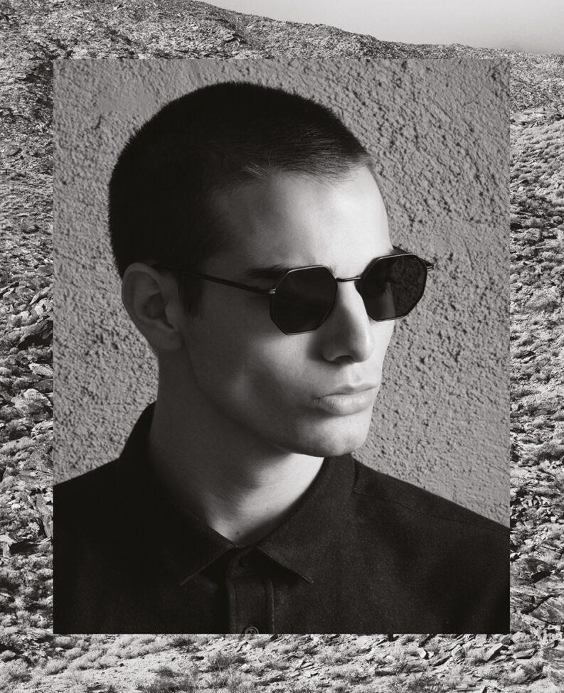 Komono Crafted FW2016 - Monroe black