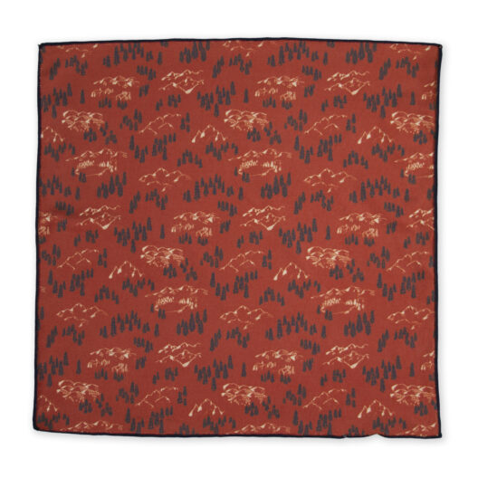 Porter red 1