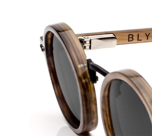 Blyszak Eyewear Glasses