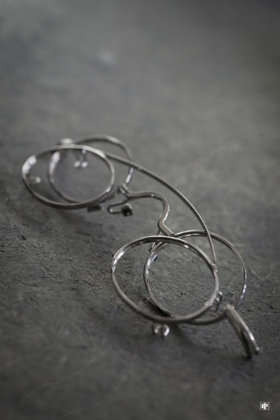 GOUV/AU Gouverneur Audigier Eyeglass