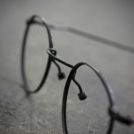 GOUV/AU Gouverneur Audigier Eyeglass