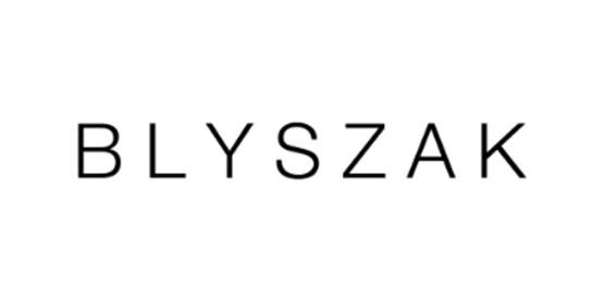 BLYSZAK logo