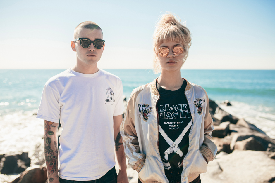 Crap Eyewear s Spring 2016 Collection Is A Sight For Sore Eyes
