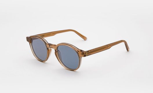 THE ICONIC SERIES TORTOISE Super Sunglasses retrosuperfuture