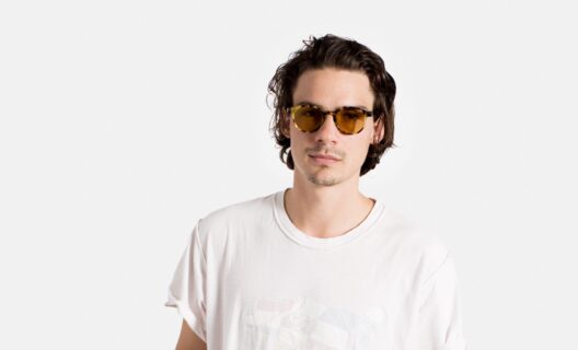 THE ICONIC SERIES TORTOISE Super Sunglasses retrosuperfuture