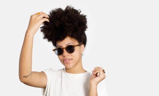 THE ICONIC SERIES TORTOISE Super Sunglasses retrosuperfuture