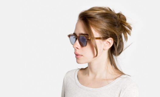 THE ICONIC SERIES TORTOISE Super Sunglasses retrosuperfuture