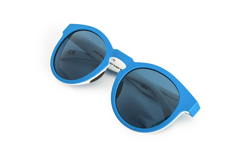adidas Originals and Italia Independent Release SS16 Sunglasses