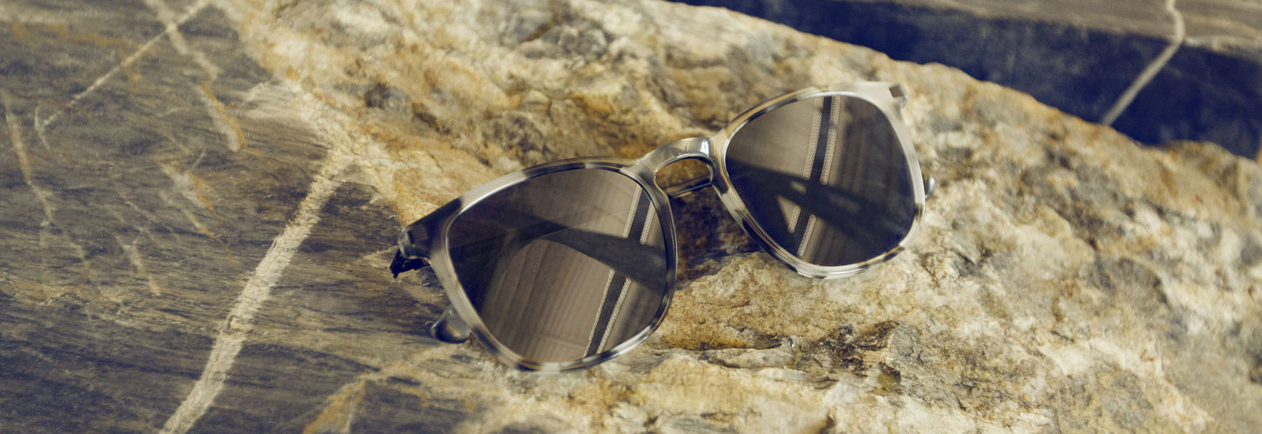Mykita x Highsnobiety Limited-Edition Sunglasses