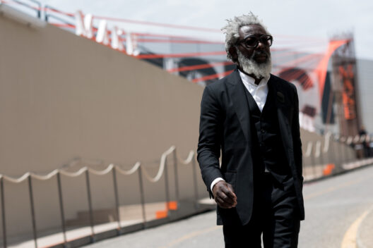Pitti Uomo Eyewear Street Style 2016