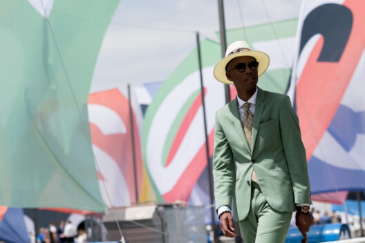 Pitti Uomo Eyewear Street Style 2016