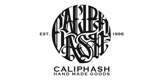 Caliphash logo