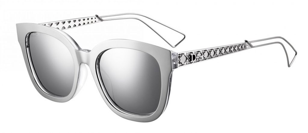 Diorama glasses top