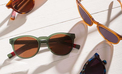 Ellen DeGeneres Launches Eyewear Collection For Ed by Ellen!