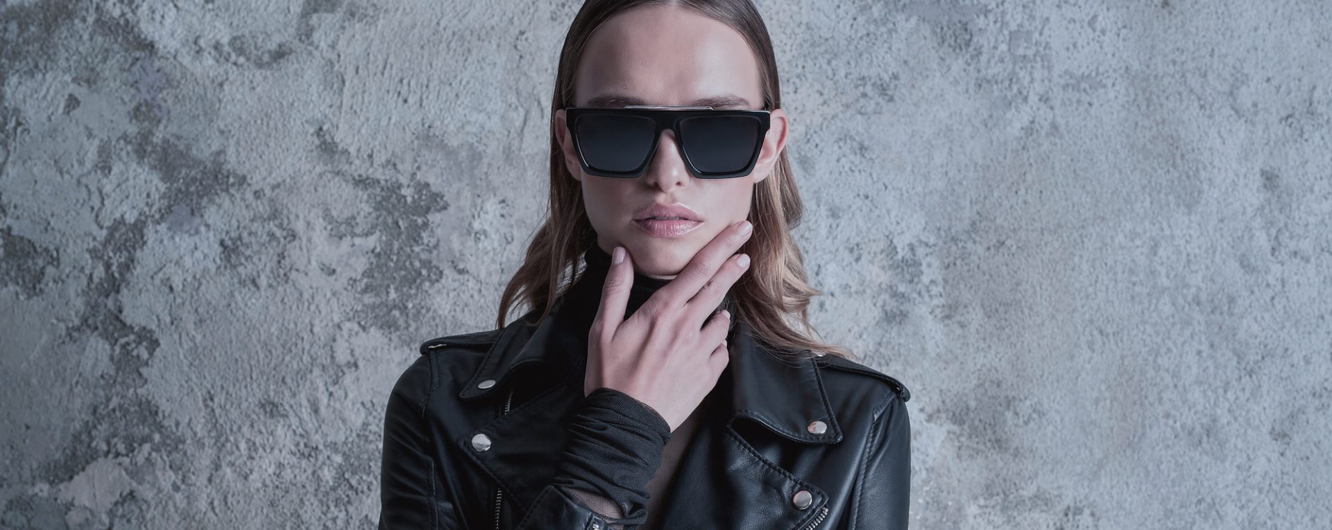 Lura Eyewear Launches Avant Garde All-Black Collection