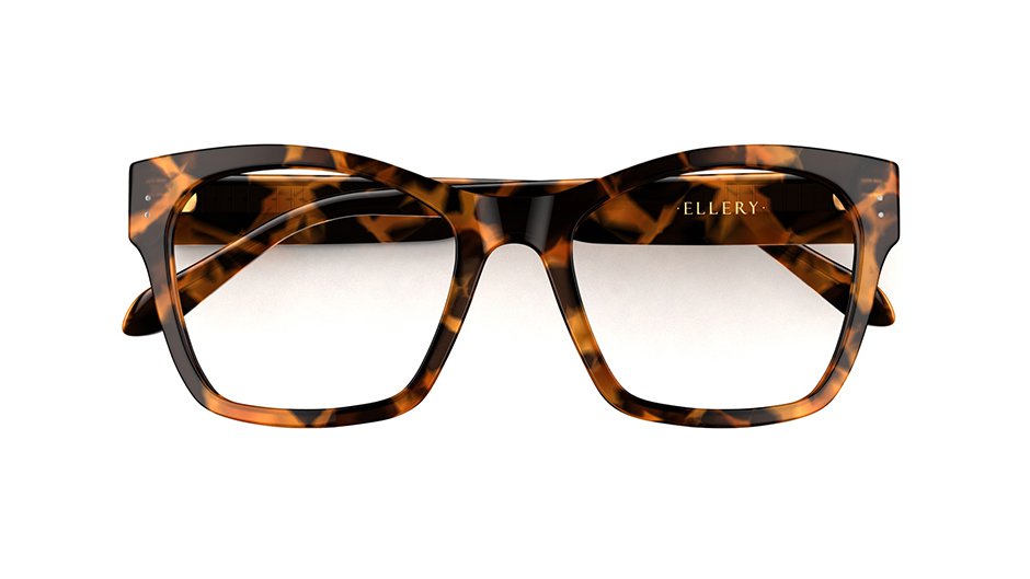 Fashion Designer Kym Ellery to Launch Eyewear Collaboration
