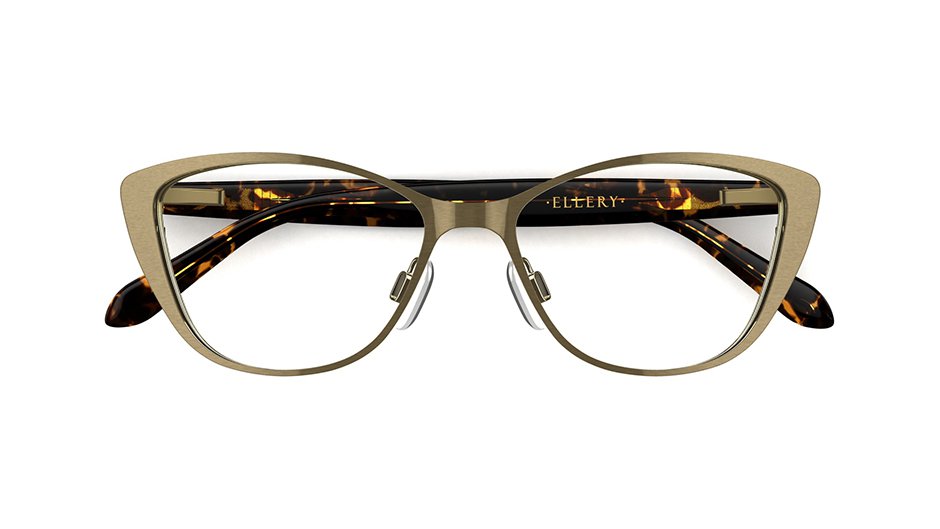 Fashion Designer Kym Ellery to Launch Eyewear Collaboration