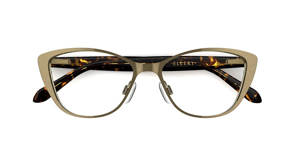 Fashion Designer Kym Ellery to Launch Eyewear Collaboration