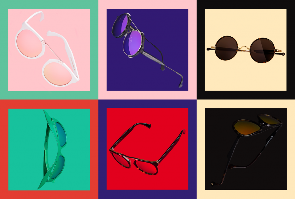 Brand of the Week Interview with Neo-Ne Eyewear