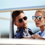Le Specs Eyewear Glasses Brand