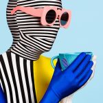 Le Specs Eyewear Glasses Brand