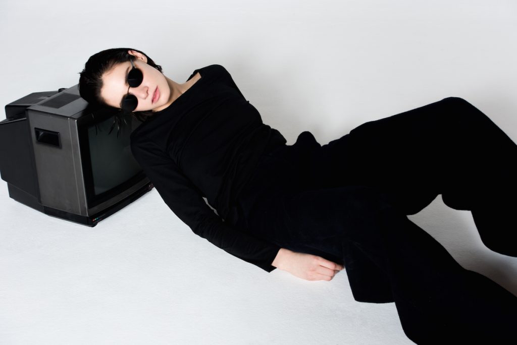 Exclusive Interview with Founder of Blyszak Eyewear