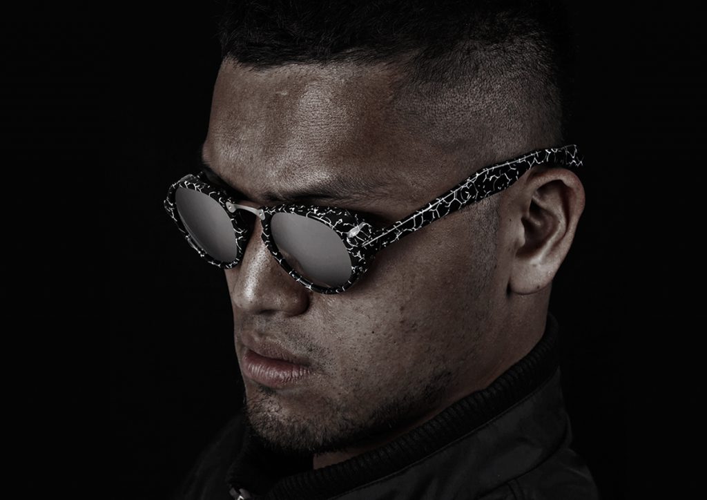 Brand of the Week Interview with Neo Ne Eyewear