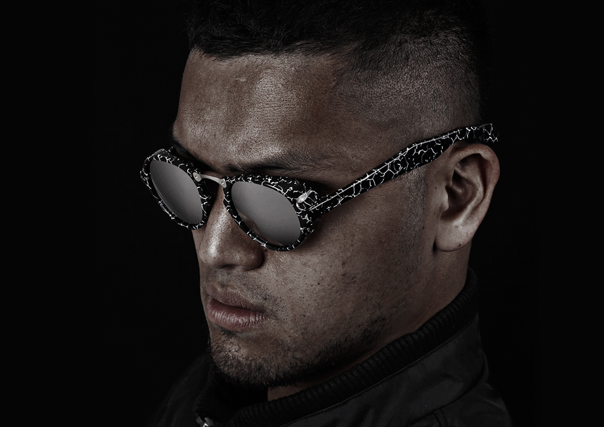Brand of the Week Interview with Neo-Ne Eyewear