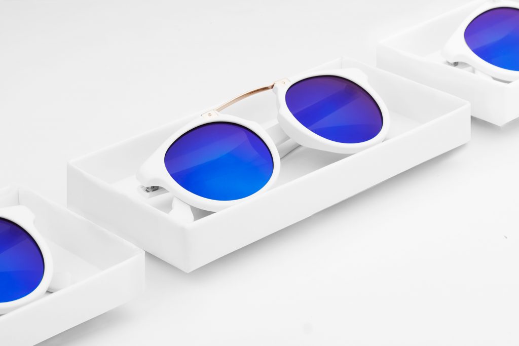 Brand of the Week Interview with Neo-Ne Eyewear