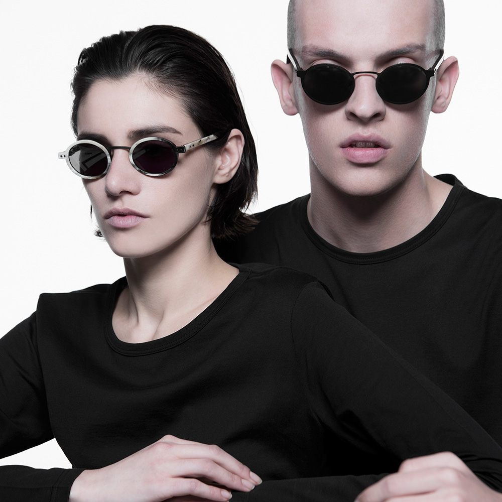 Exclusive Interview with Founder of Blyszak Eyewear