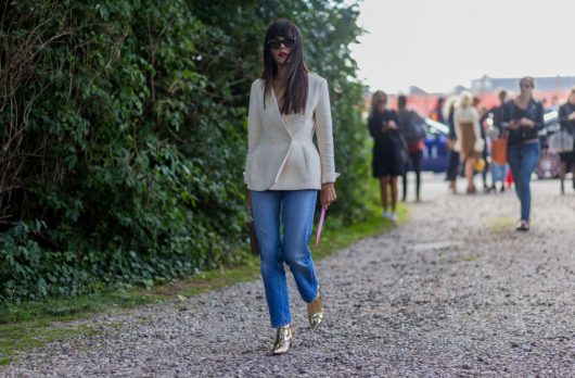 The Best Street Style From Copenhagen Fashion Week