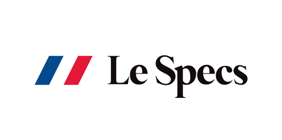 Le Specs logo