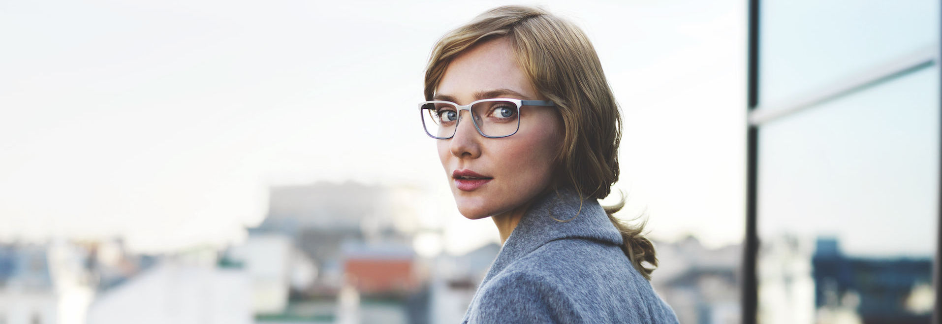 Modern Designs Meet Urban Lifestyle Featuring neubau Eyewear