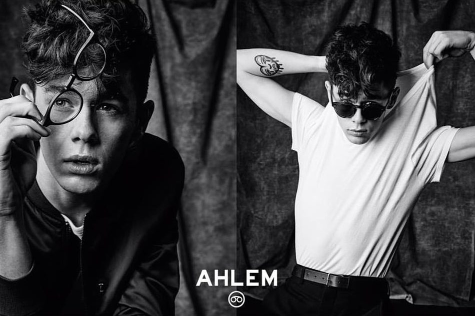 Brands to look out for at Silmo Paris 2016 Tradeshow AHLEM eyewear